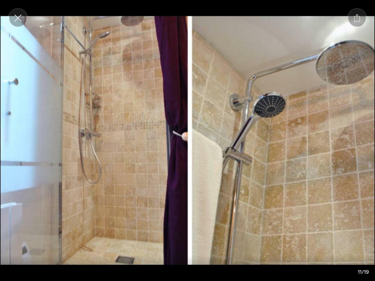 Cosy Marais Paris Apartment ภายนอก รูปภาพ